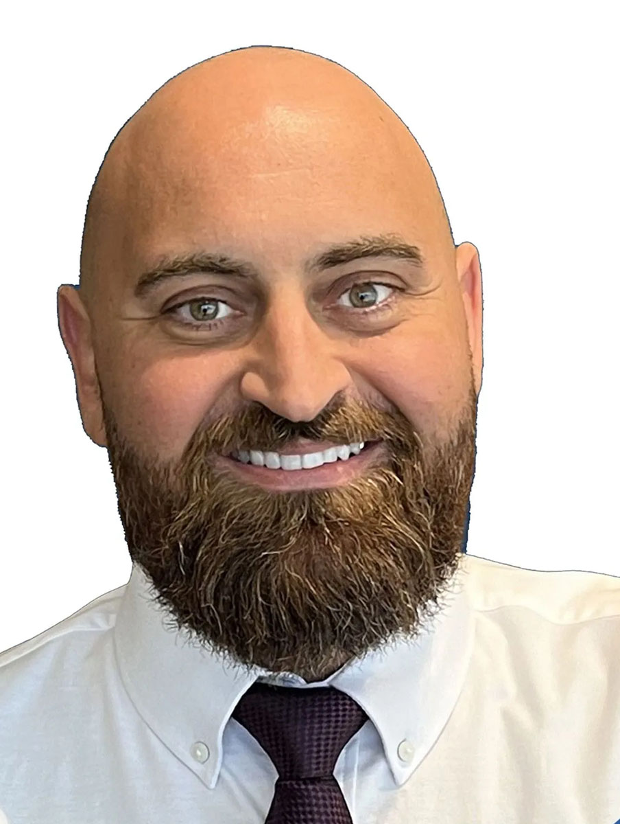 Markus Richard, DMD